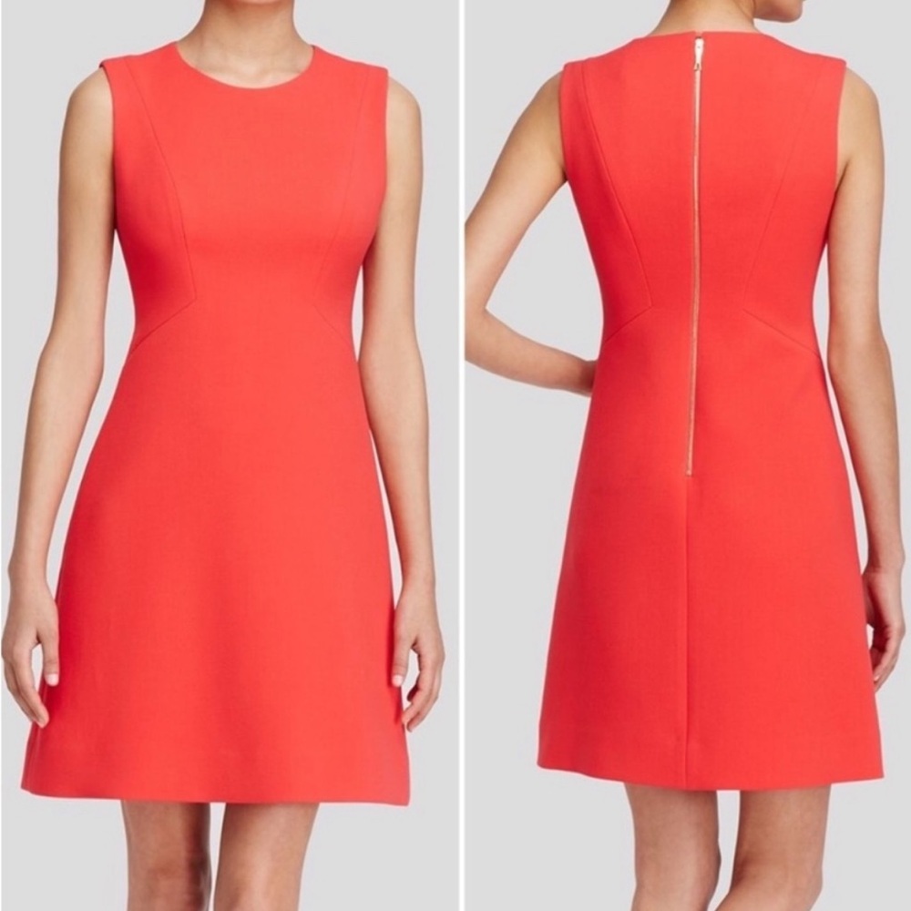 Kate spade Sicily A-Line Dress